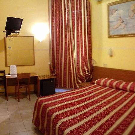 Soggiorno Comfort Roma Exterior foto