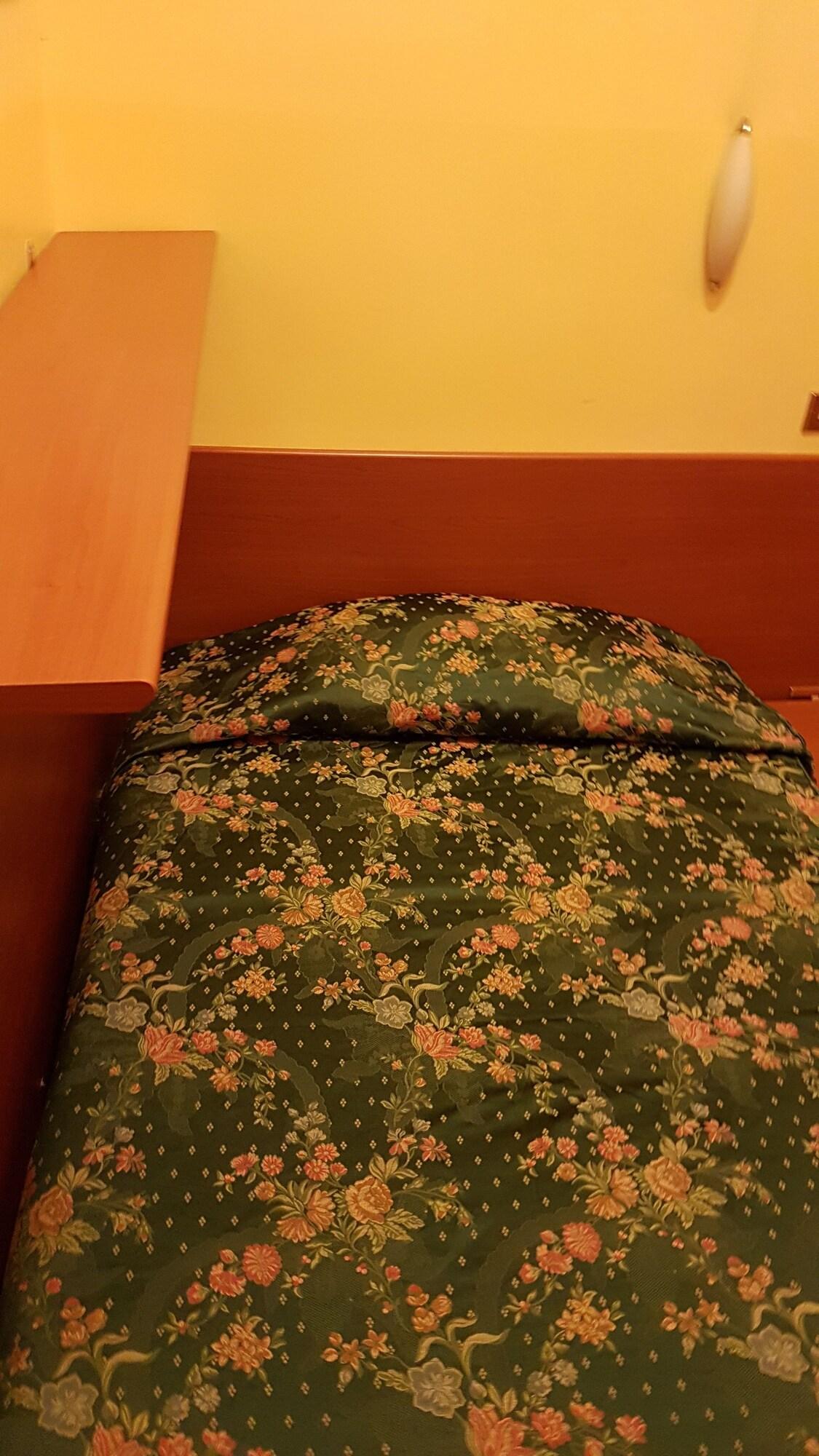 Soggiorno Comfort Roma Exterior foto
