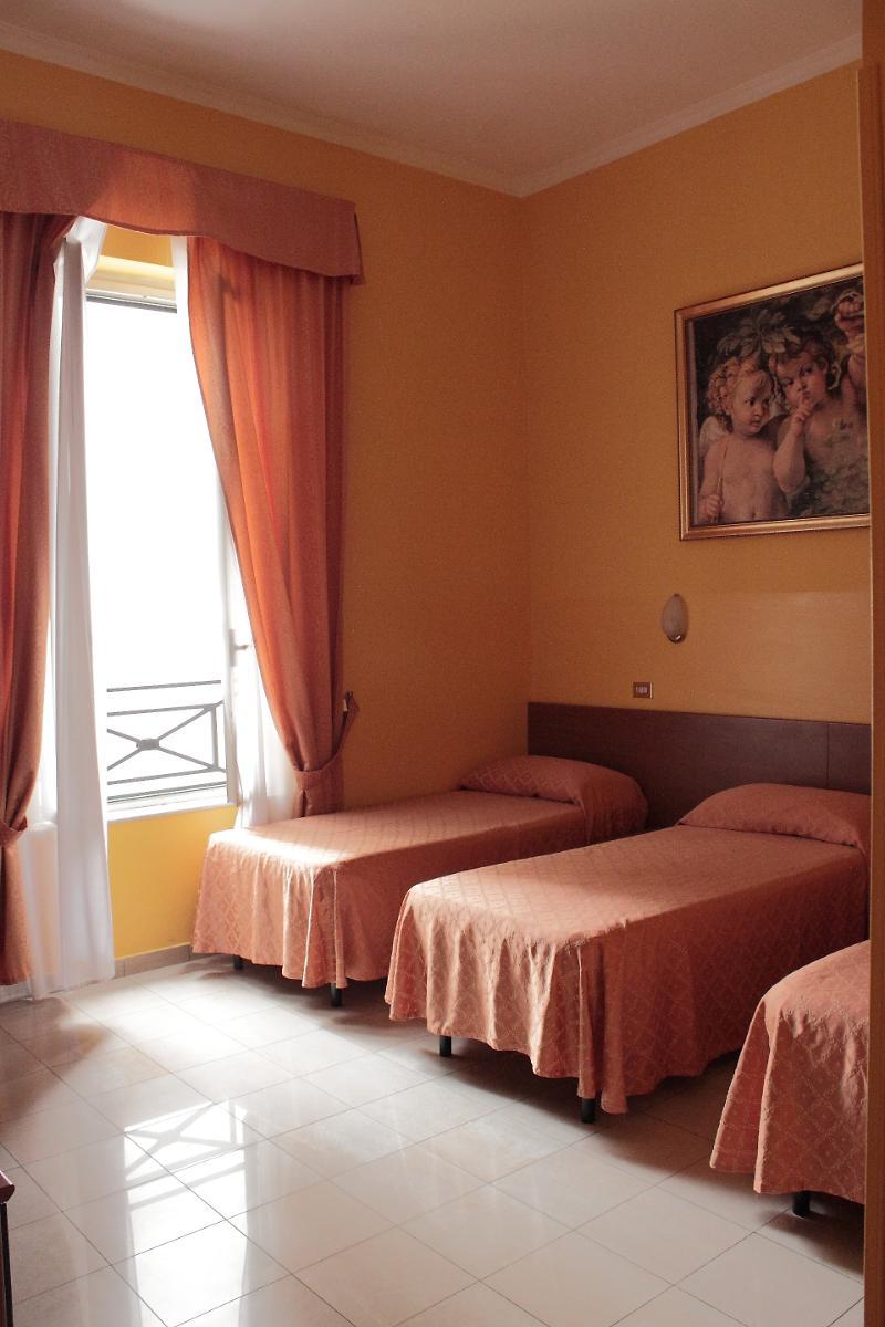 Soggiorno Comfort Roma Exterior foto