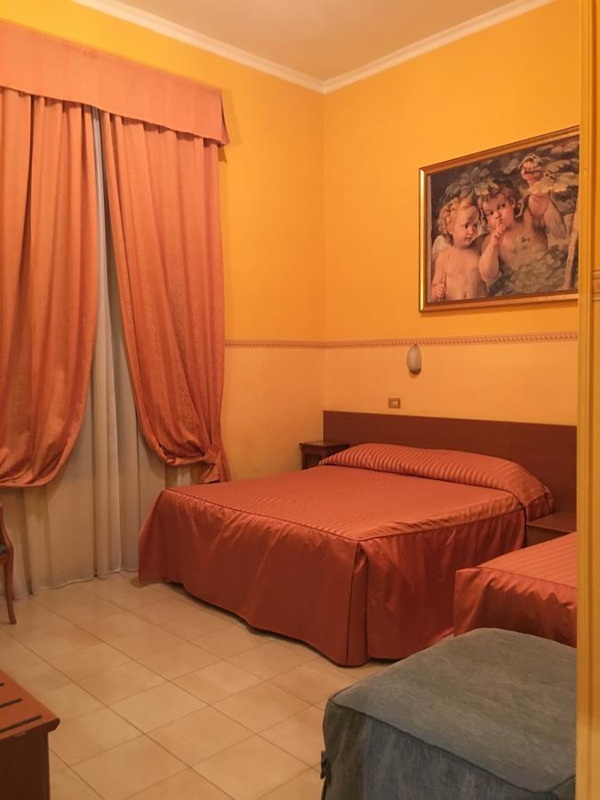 Soggiorno Comfort Roma Exterior foto